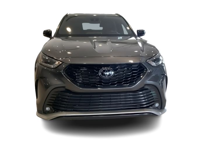 Thumbnail: 2022 Toyota Highlander - 4