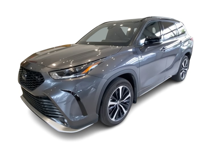 Thumbnail: 2022 Toyota Highlander - 17