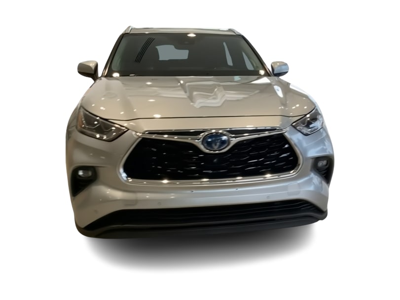 Thumbnail: 2020 Toyota Highlander - 6