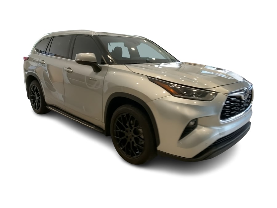 Thumbnail: 2020 Toyota Highlander - 17