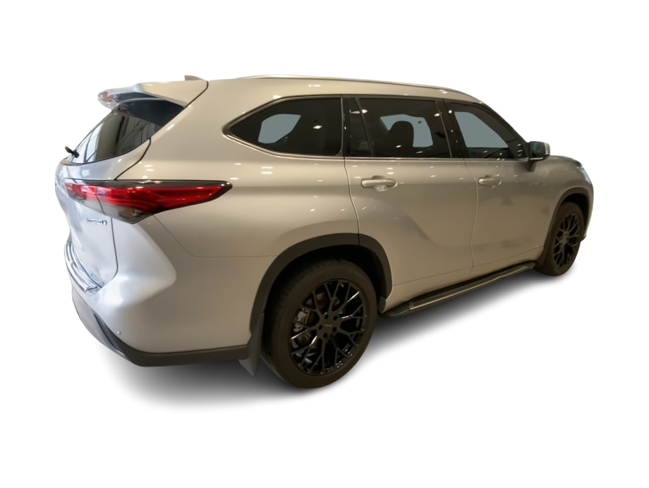 Thumbnail: 2020 Toyota Highlander - 19