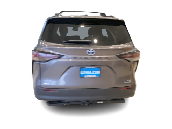 Thumbnail: 2023 Toyota Sienna - 17