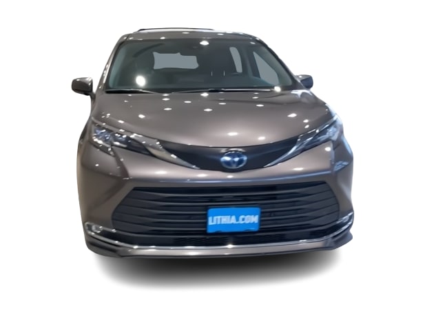 Thumbnail: 2023 Toyota Sienna - 5