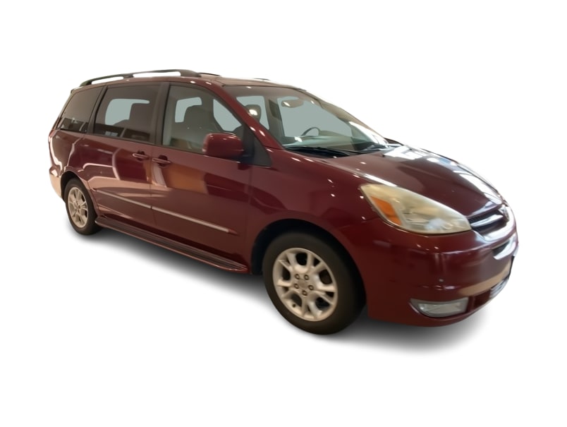 Thumbnail: 2005 Toyota Sienna - 14