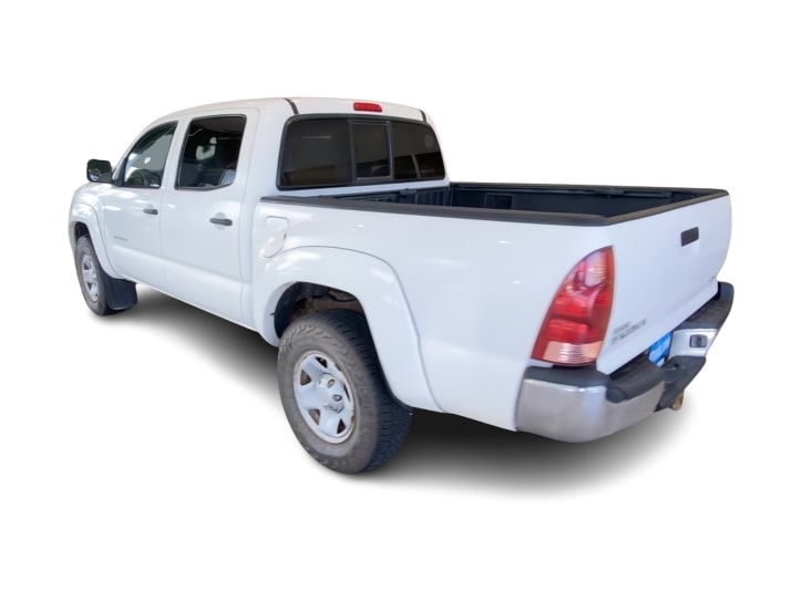 Thumbnail: 2005 Toyota Tacoma - 4