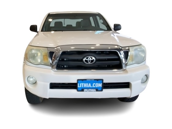 Thumbnail: 2005 Toyota Tacoma - 6