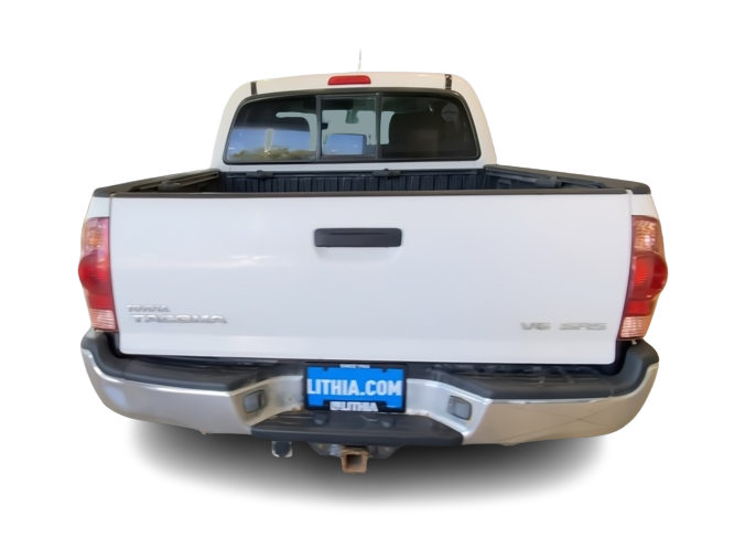Thumbnail: 2005 Toyota Tacoma - 5