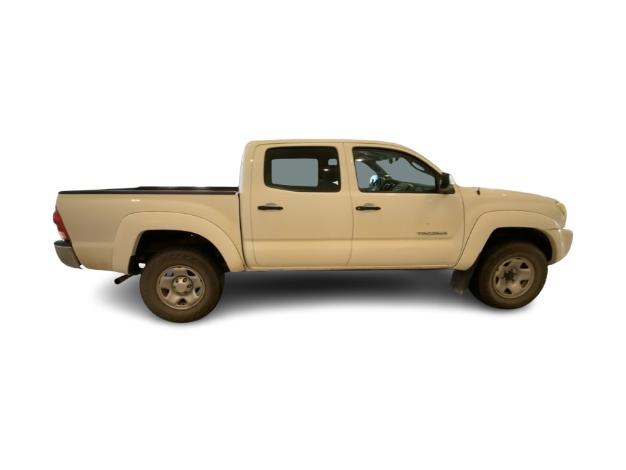 Thumbnail: 2005 Toyota Tacoma - 20