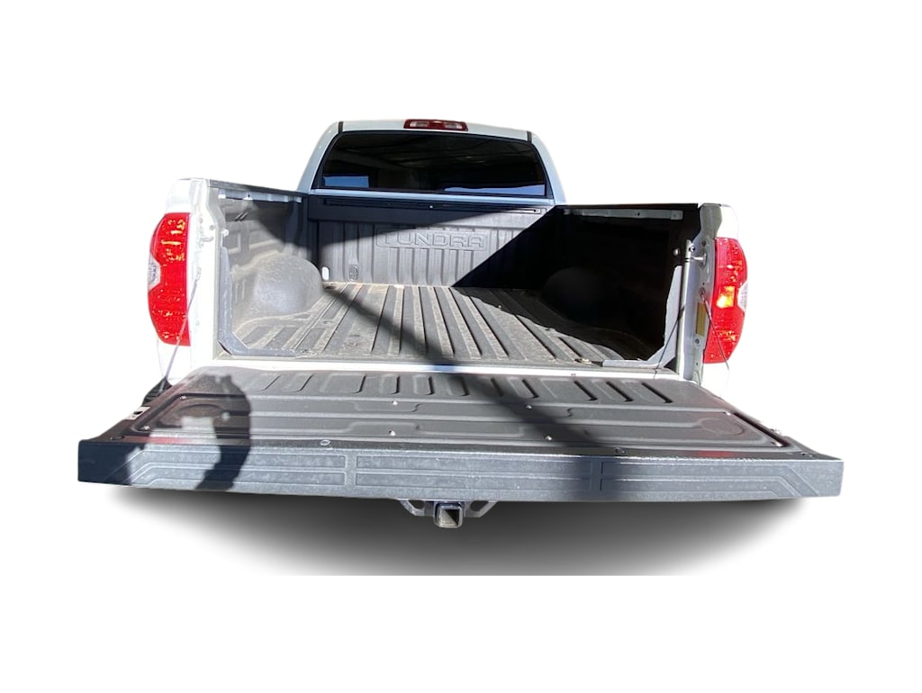 Thumbnail: 2021 Toyota Tundra - 15