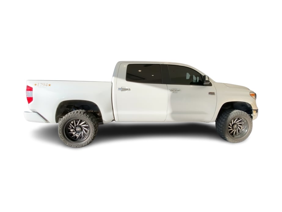 Thumbnail: 2021 Toyota Tundra - 20