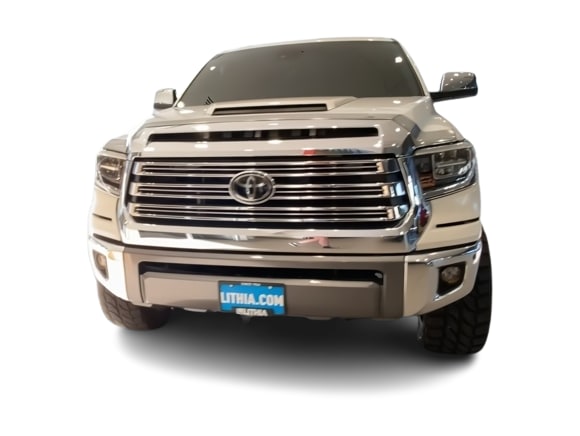 Thumbnail: 2021 Toyota Tundra - 5