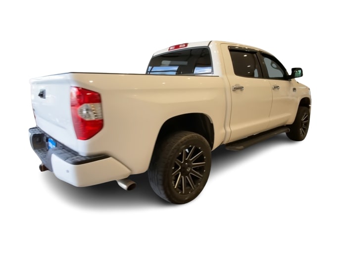 Thumbnail: 2018 Toyota Tundra - 19