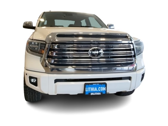 Thumbnail: 2018 Toyota Tundra - 5