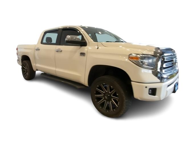 Thumbnail: 2018 Toyota Tundra - 17