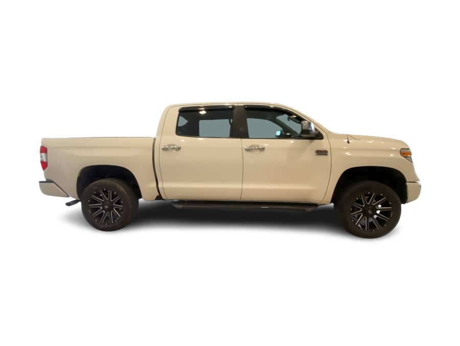 Thumbnail: 2018 Toyota Tundra - 20