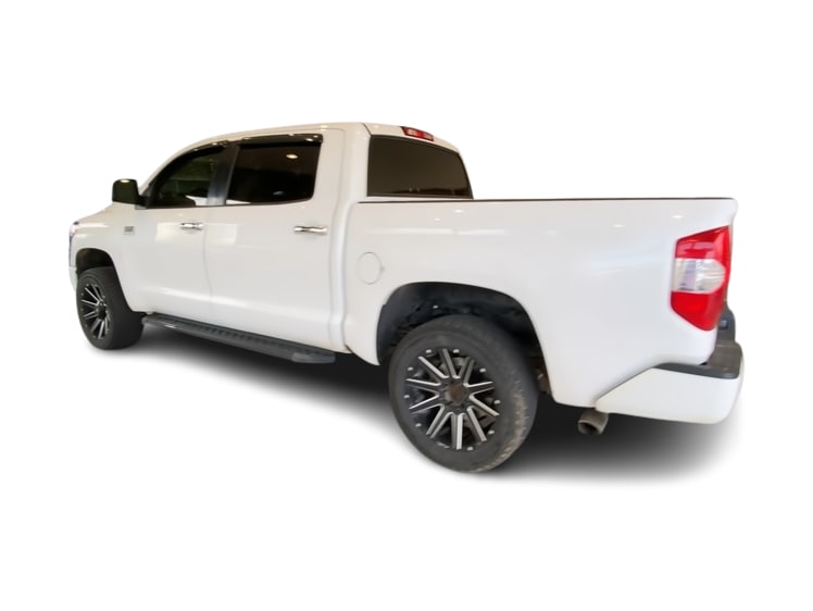 Thumbnail: 2018 Toyota Tundra - 18