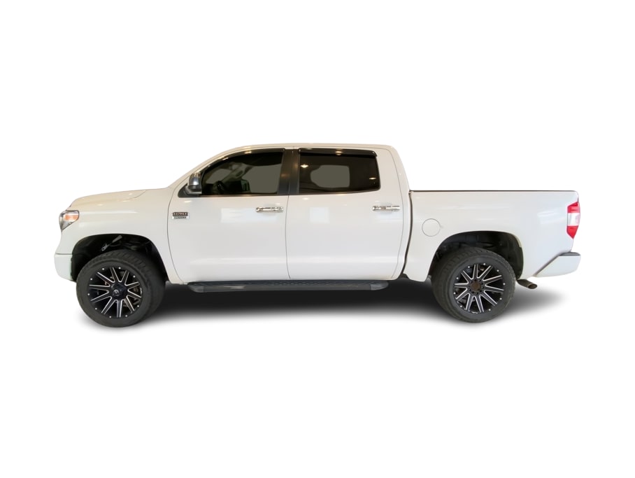 Thumbnail: 2018 Toyota Tundra - 3
