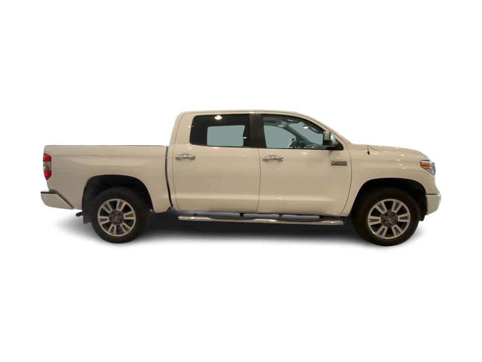 Thumbnail: 2018 Toyota Tundra - 19