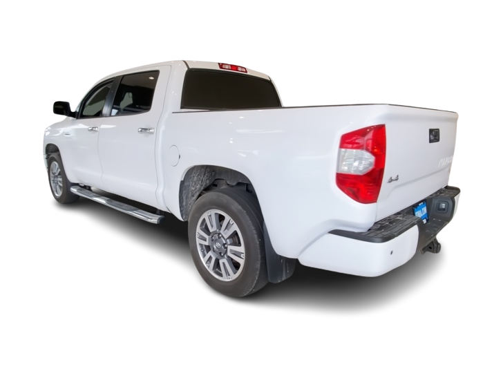 Thumbnail: 2018 Toyota Tundra - 4
