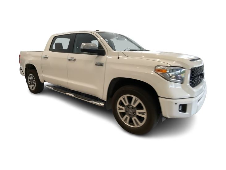 Thumbnail: 2018 Toyota Tundra - 17