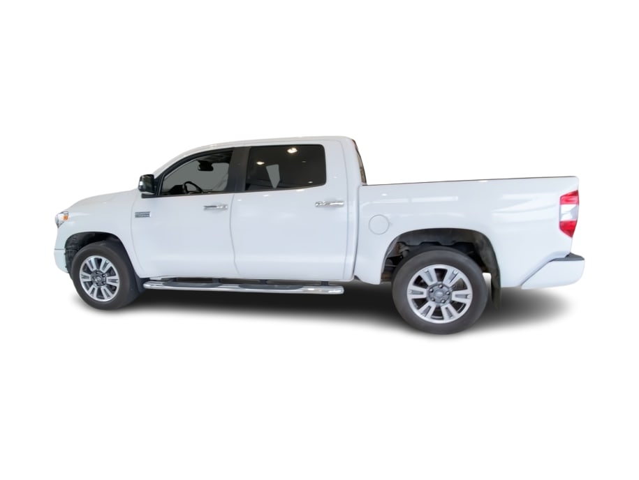 Thumbnail: 2018 Toyota Tundra - 3