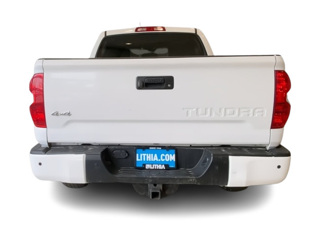 Thumbnail: 2018 Toyota Tundra - 5