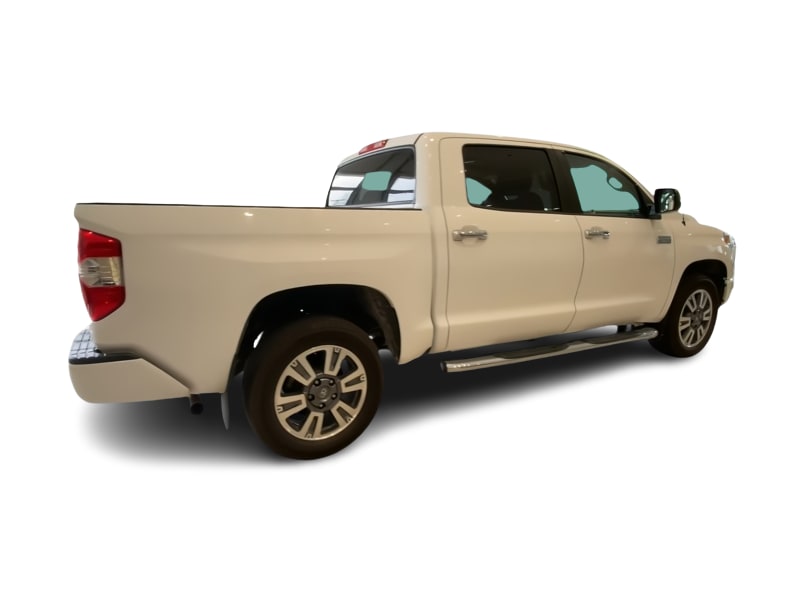 Thumbnail: 2018 Toyota Tundra - 18