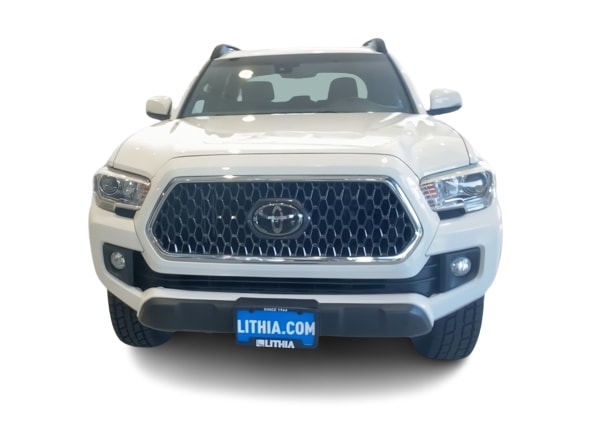 Thumbnail: 2018 Toyota Tacoma - 5