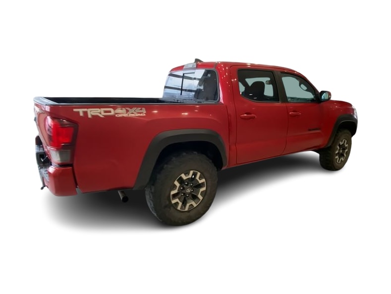 2019 Toyota Tacoma TRD Off-Road 17
