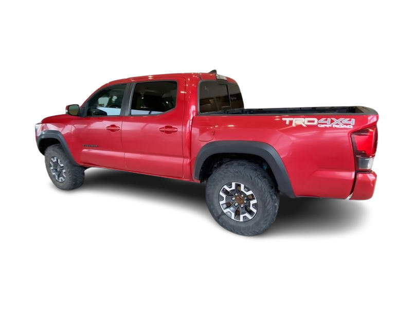 2019 Toyota Tacoma TRD Off-Road 16