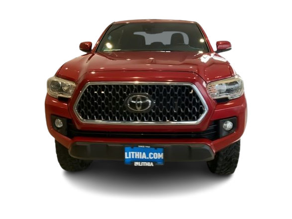 2019 Toyota Tacoma TRD Off-Road 5