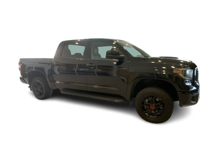 Thumbnail: 2021 Toyota Tundra - 15