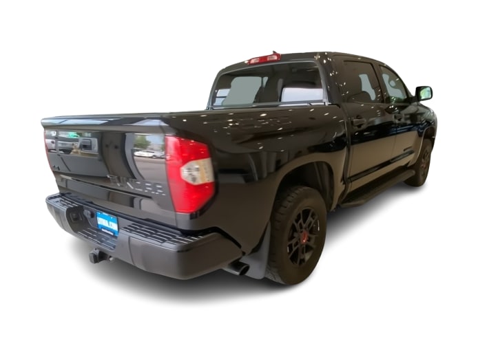 Thumbnail: 2021 Toyota Tundra - 17