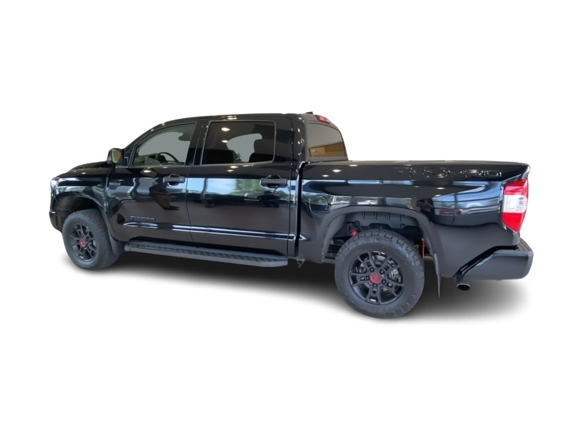Thumbnail: 2021 Toyota Tundra - 16