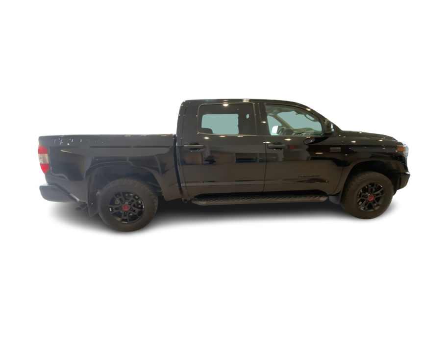Thumbnail: 2021 Toyota Tundra - 18