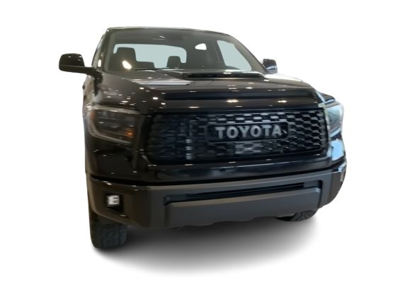 Thumbnail: 2021 Toyota Tundra - 5