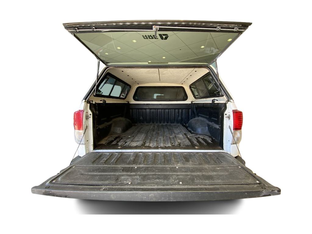 Thumbnail: 2012 Toyota Tundra - 15