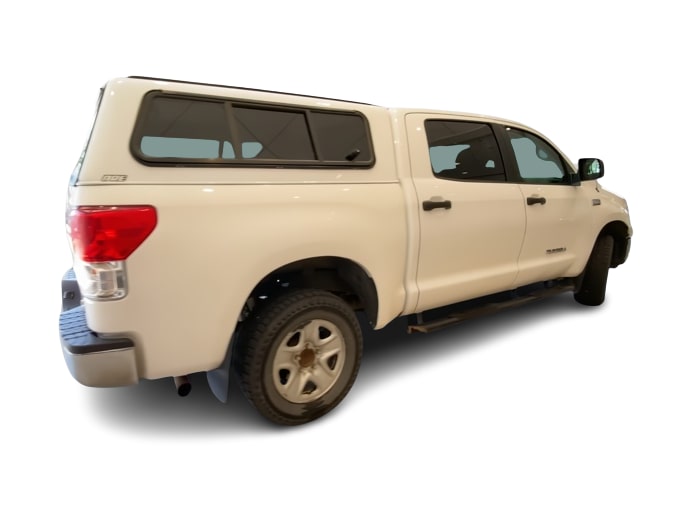 Thumbnail: 2012 Toyota Tundra - 17