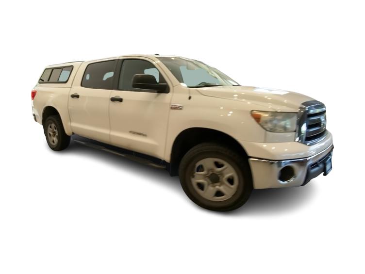 Thumbnail: 2012 Toyota Tundra - 16