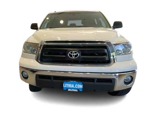 Thumbnail: 2012 Toyota Tundra - 6