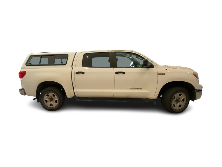 Thumbnail: 2012 Toyota Tundra - 18