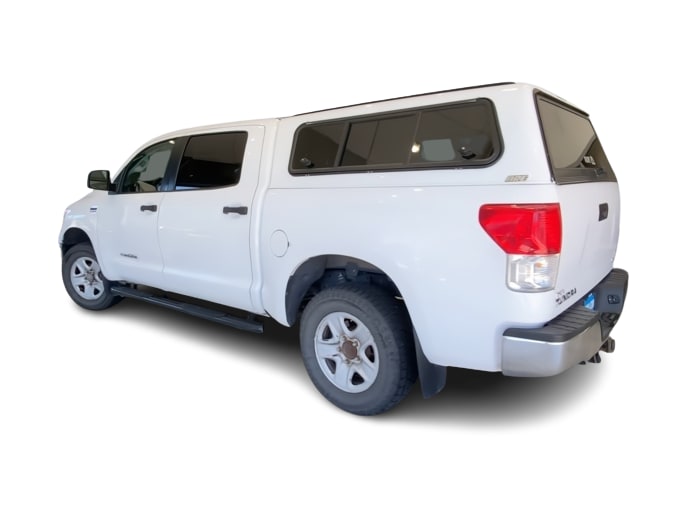 Thumbnail: 2012 Toyota Tundra - 4