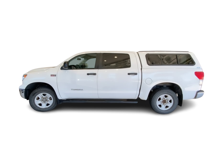 Thumbnail: 2012 Toyota Tundra - 3