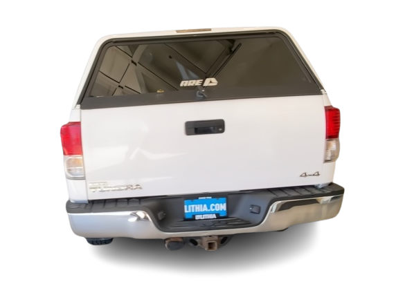 Thumbnail: 2012 Toyota Tundra - 5