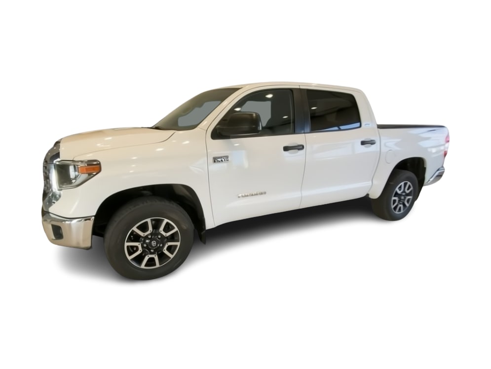 2018 Toyota Tundra SR5 3