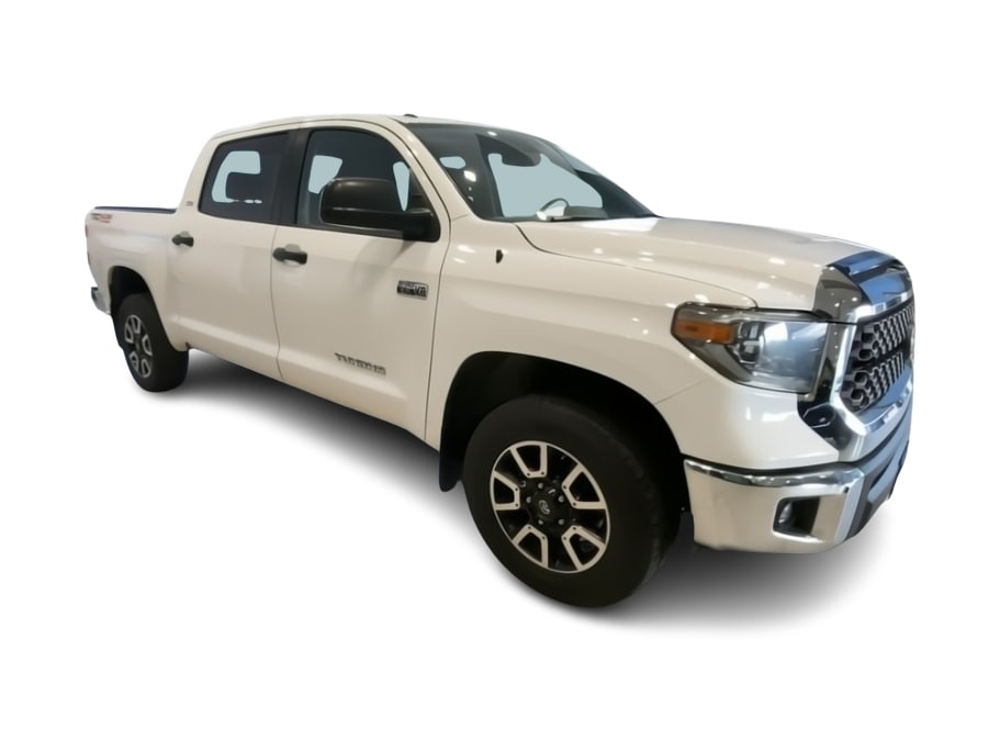 2018 Toyota Tundra SR5 16