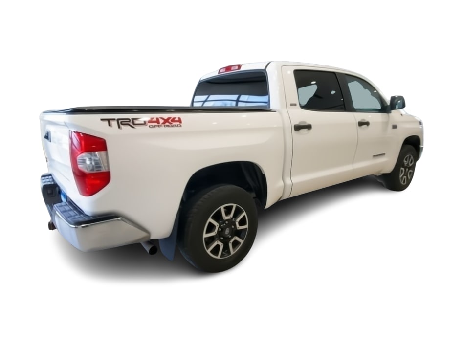 2018 Toyota Tundra SR5 19