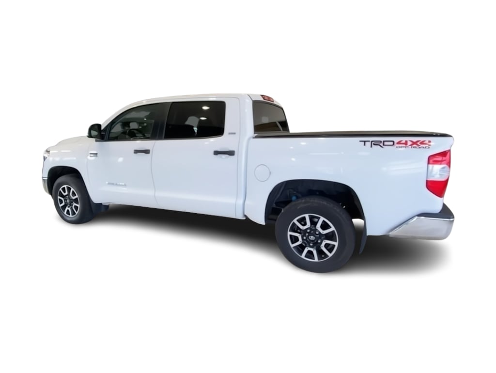 2018 Toyota Tundra SR5 18