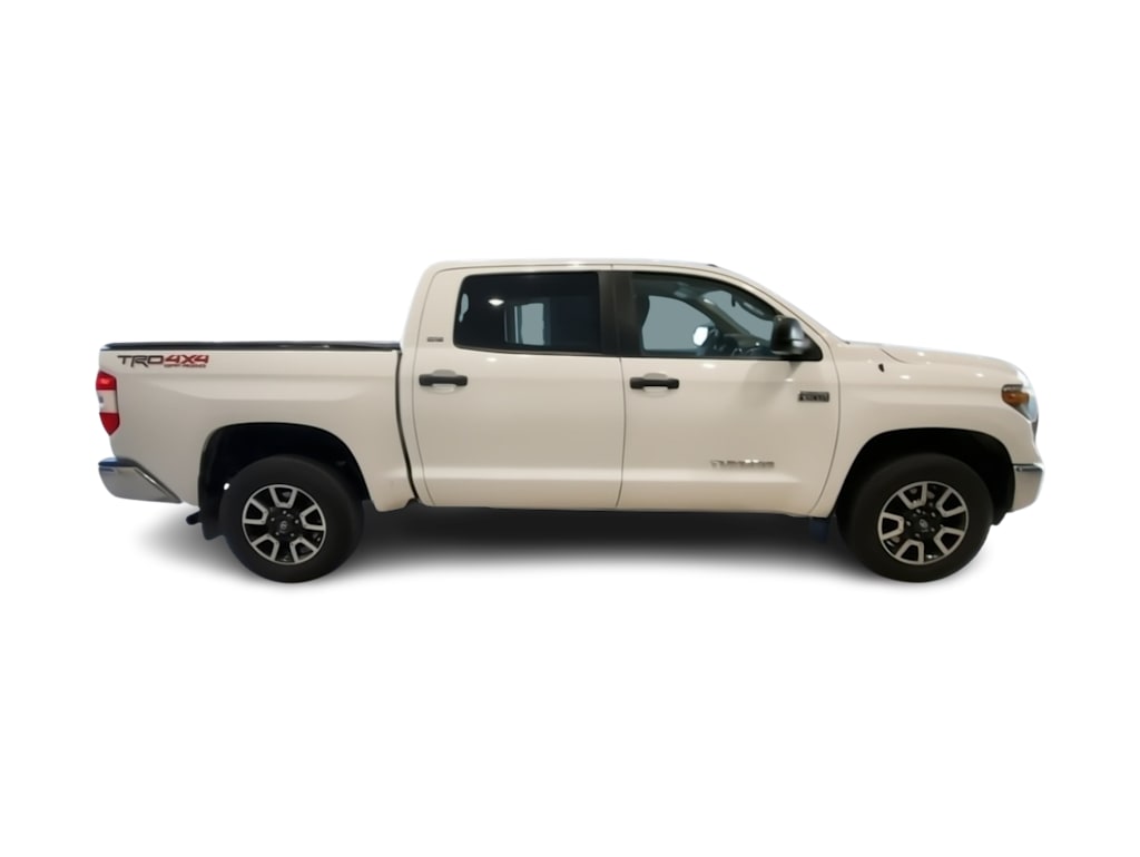 2018 Toyota Tundra SR5 20