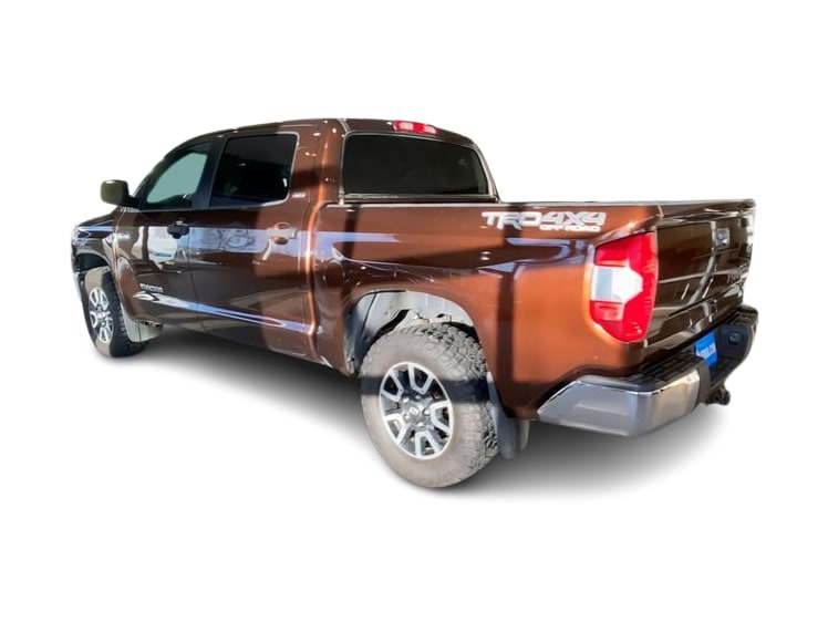 2017 Toyota Tundra SR5 4